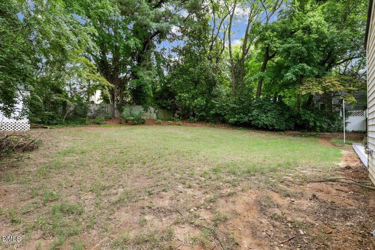 14-201 Dennis Ave-14 - 201 Dennis Avenue, Raleigh, NC 27604, Raleigh
