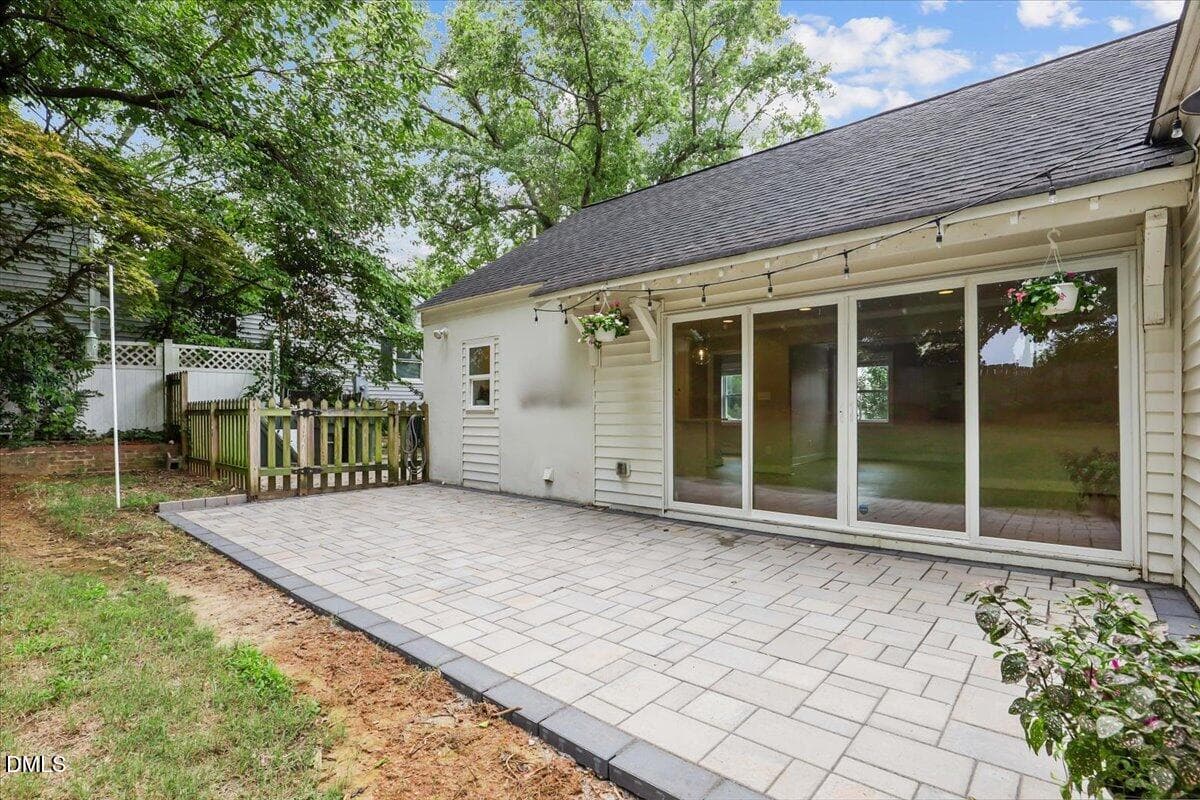 15-201 Dennis Ave-15 - 201 Dennis Avenue, Raleigh, NC 27604, Raleigh