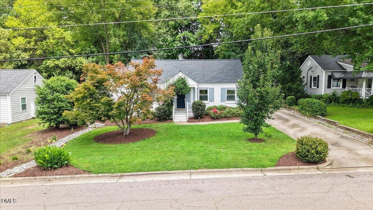 16-201 Dennis Ave-16 - 201 Dennis Avenue, Raleigh, NC 27604, Raleigh