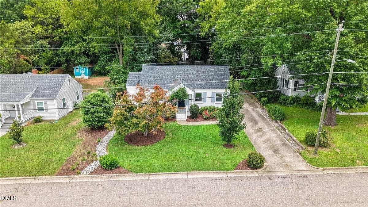 17-201 Dennis Ave-17 - 201 Dennis Avenue, Raleigh, NC 27604, Raleigh