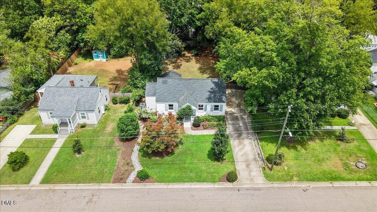 18-201 Dennis Ave-18 - 201 Dennis Avenue, Raleigh, NC 27604, Raleigh