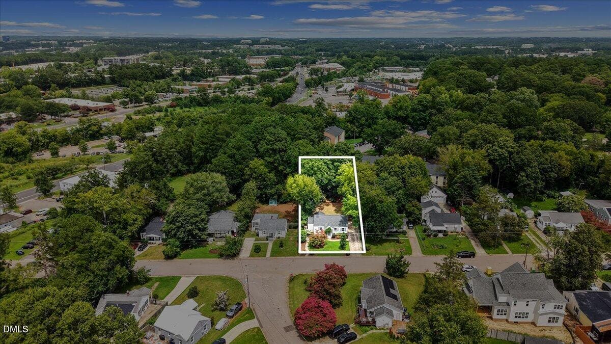 25-201 Dennis Ave-25 - 201 Dennis Avenue, Raleigh, NC 27604, Raleigh