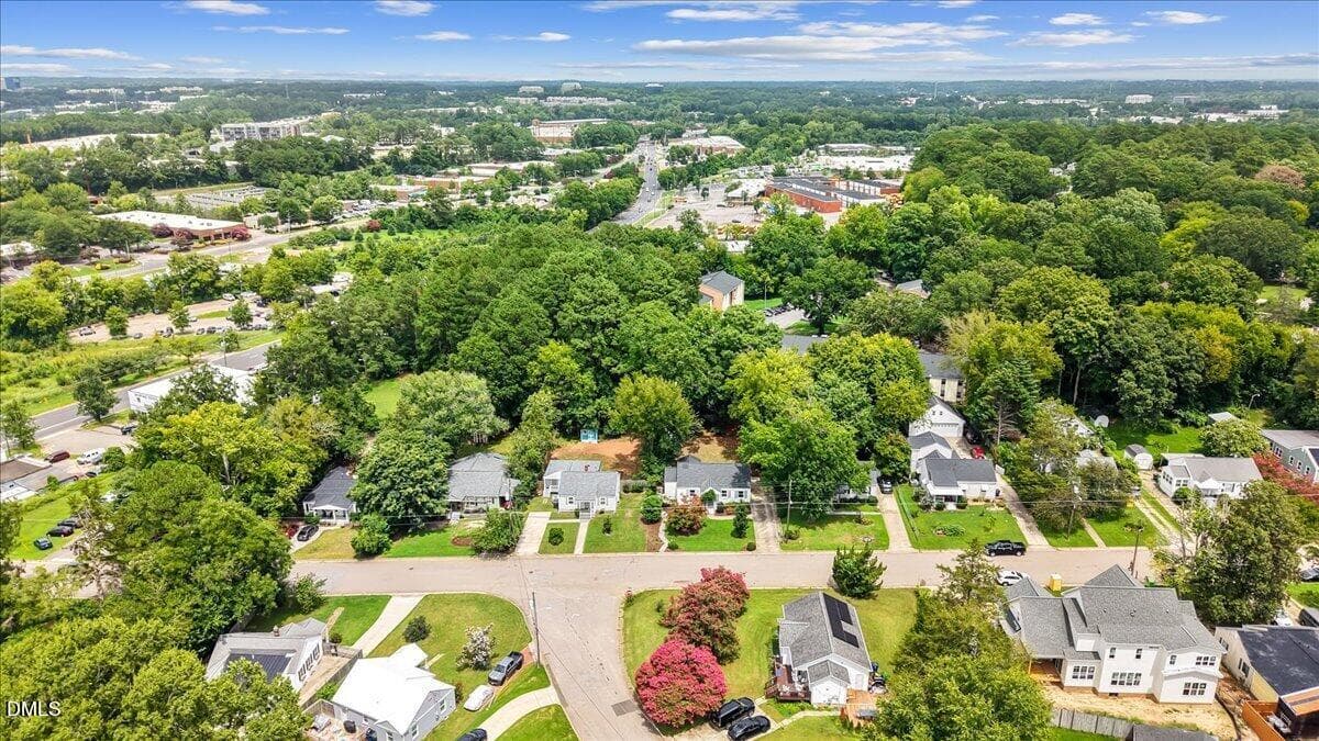 26-201 Dennis Ave-26 - 201 Dennis Avenue, Raleigh, NC 27604, Raleigh