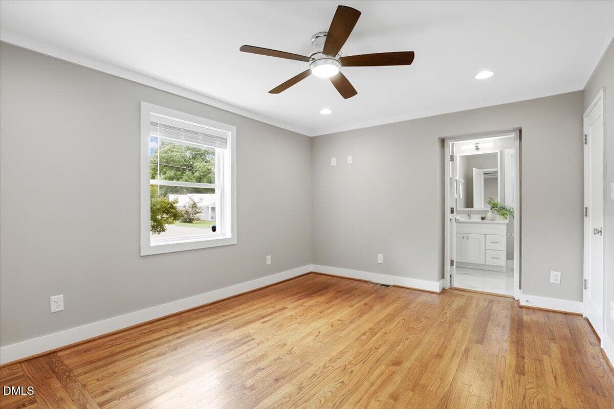 30-201 Dennis Ave-30 - 201 Dennis Avenue, Raleigh, NC 27604, Raleigh