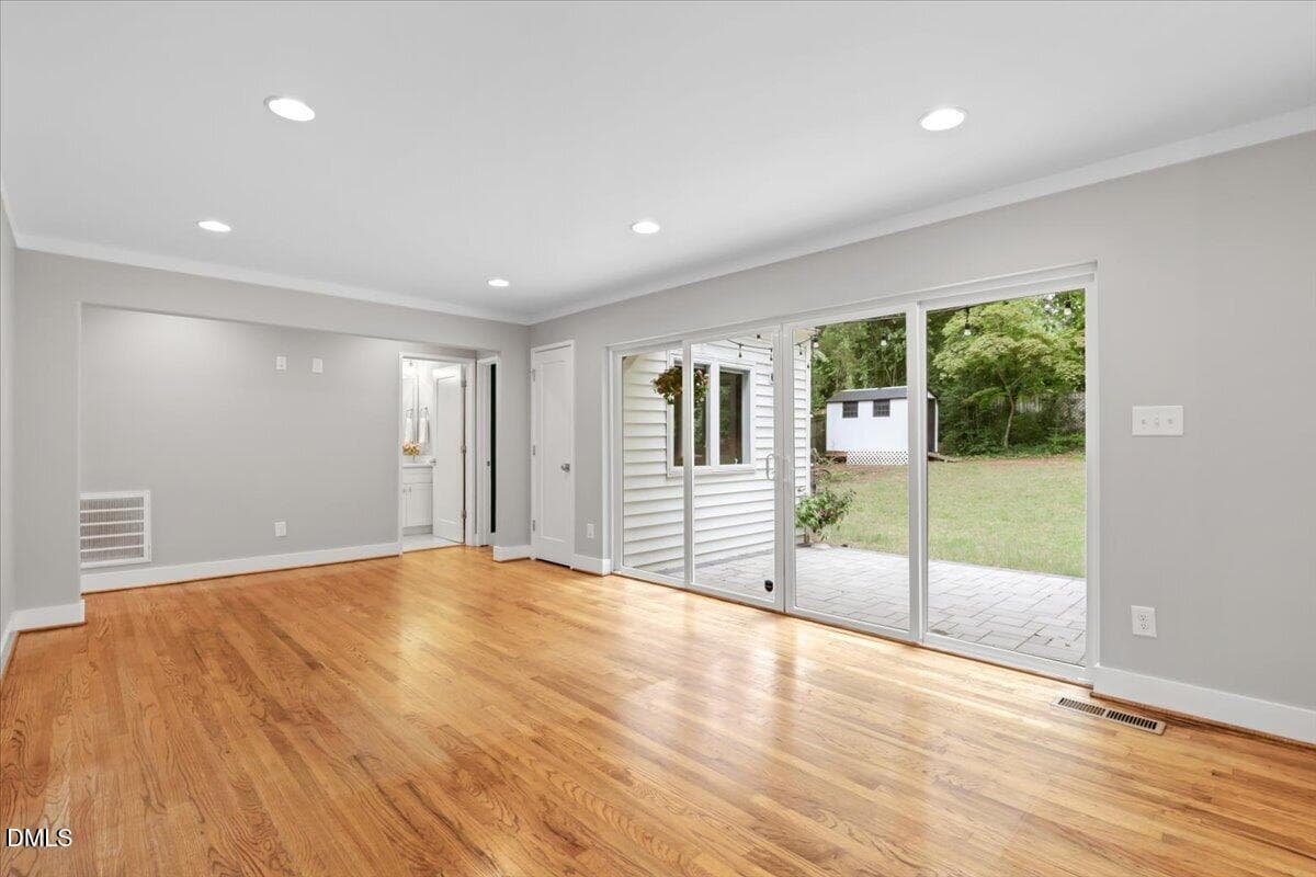 43-201 Dennis Ave-43 - 201 Dennis Avenue, Raleigh, NC 27604, Raleigh