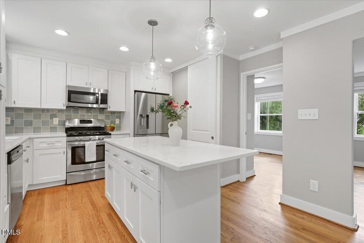 50-201 Dennis Ave-50 - 201 Dennis Avenue, Raleigh, NC 27604, Raleigh