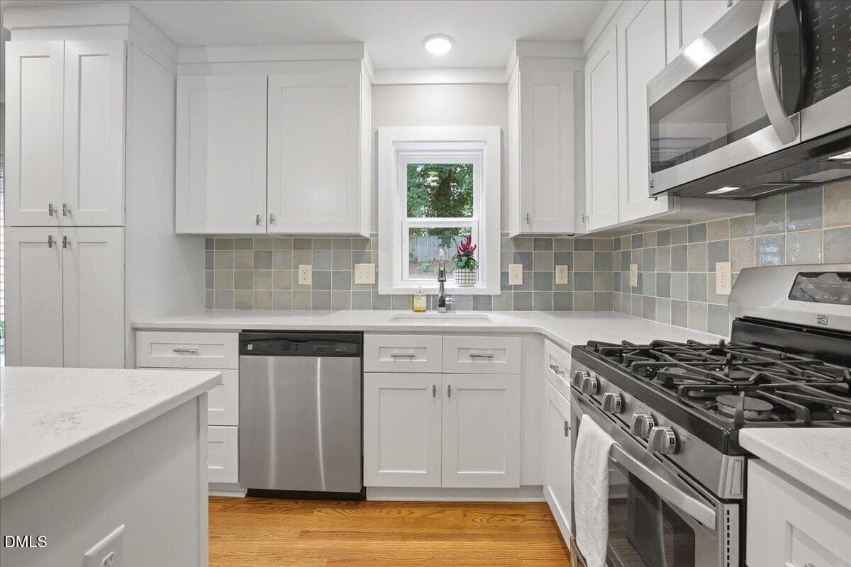 54-201 Dennis Ave-54 - 201 Dennis Avenue, Raleigh, NC 27604, Raleigh