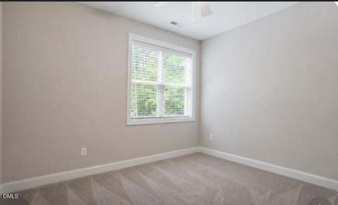 Guest Bedroom - 4235 Henderson Place, Pittsboro, NC 27312