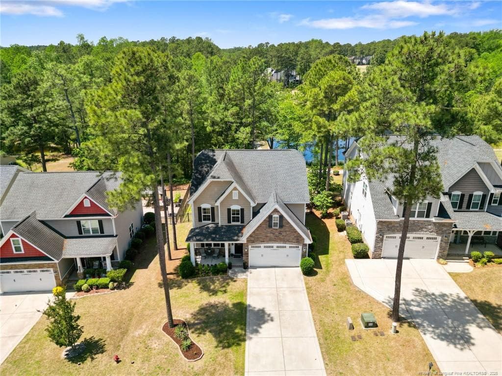 106 Valley Stream Road, Spring Lake, NC 28390