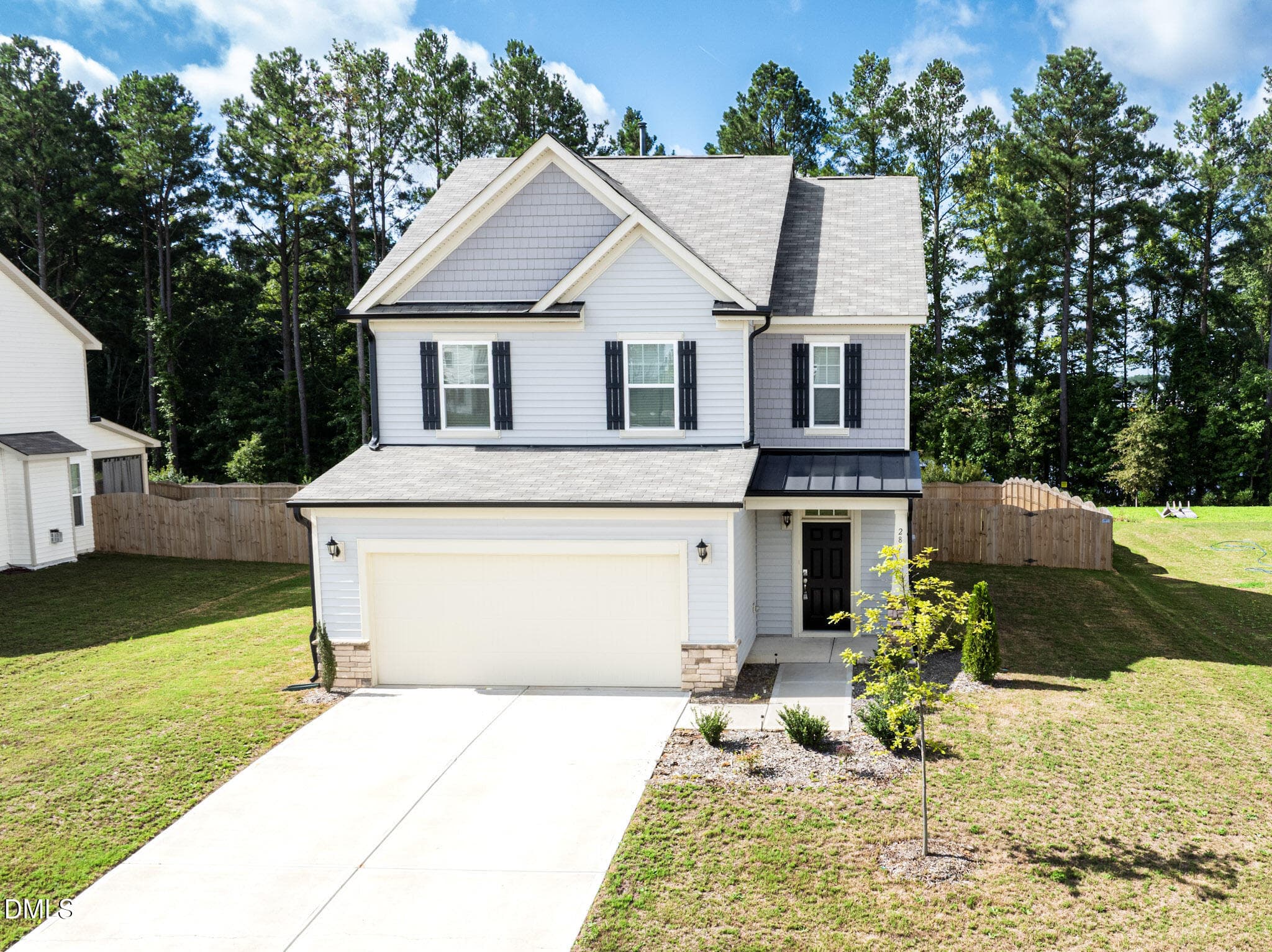 3-DJI_0921 - 287 Winding Creek Drive, Lillington, NC 27546