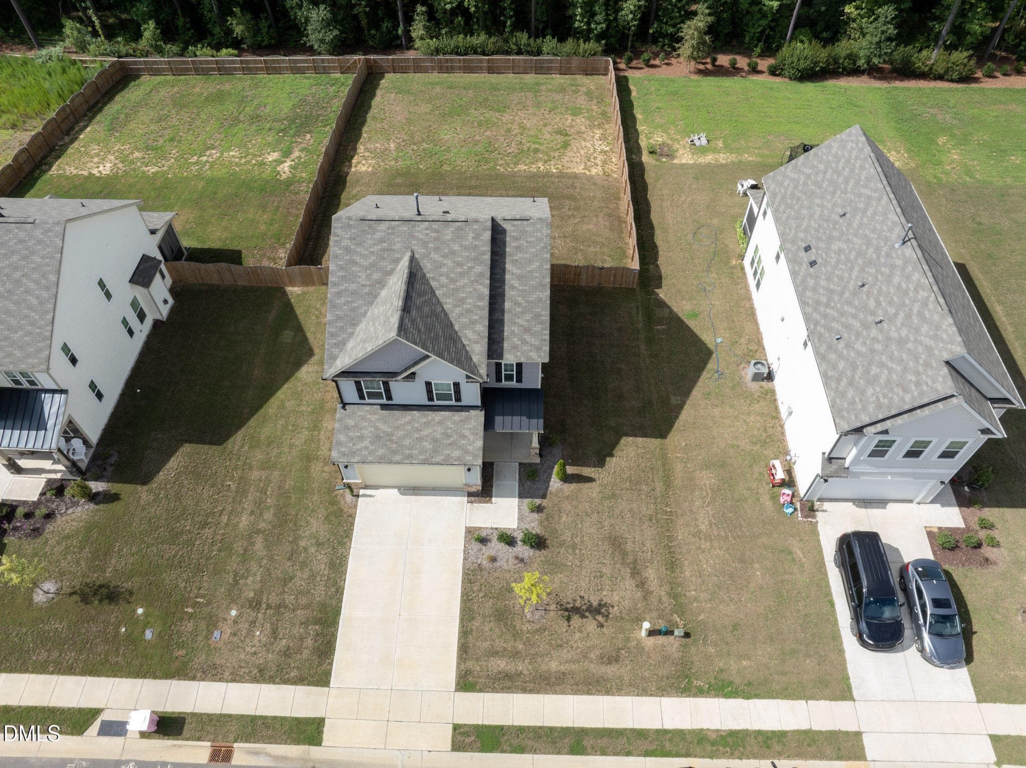 4-DJI_0922 - 287 Winding Creek Drive, Lillington, NC 27546
