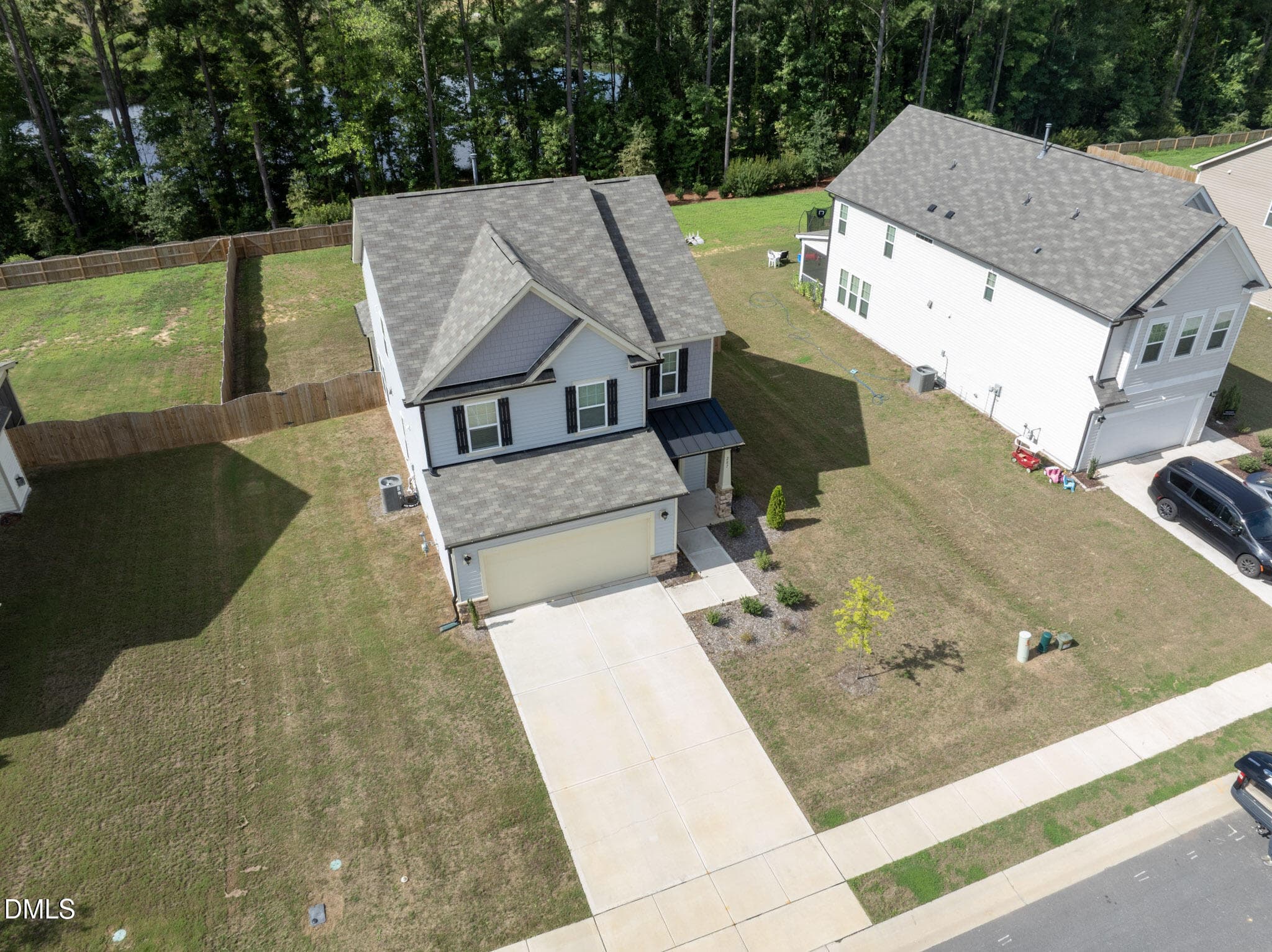 5-DJI_0923 - 287 Winding Creek Drive, Lillington, NC 27546