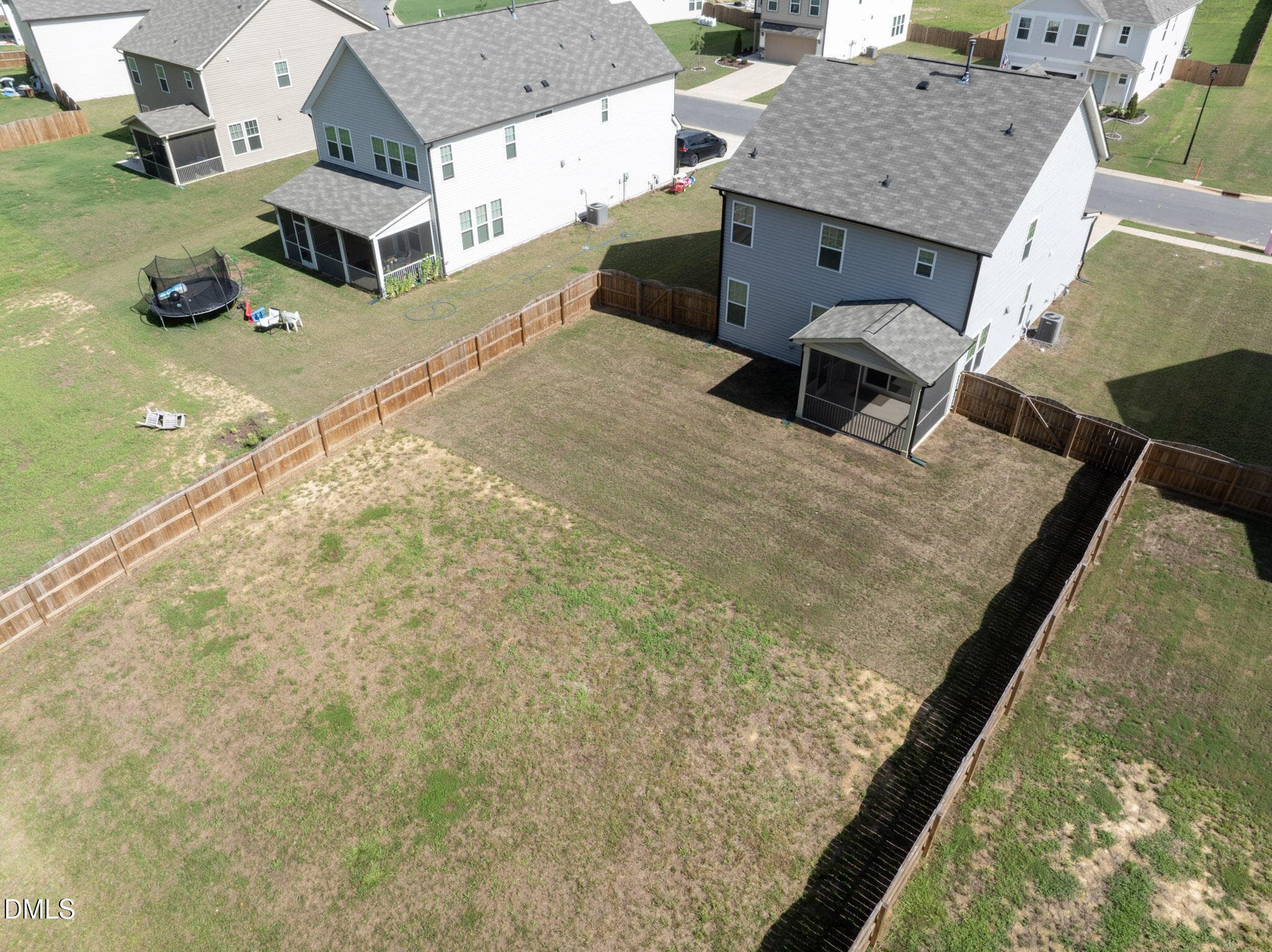 9-DJI_0927 - 287 Winding Creek Drive, Lillington, NC 27546