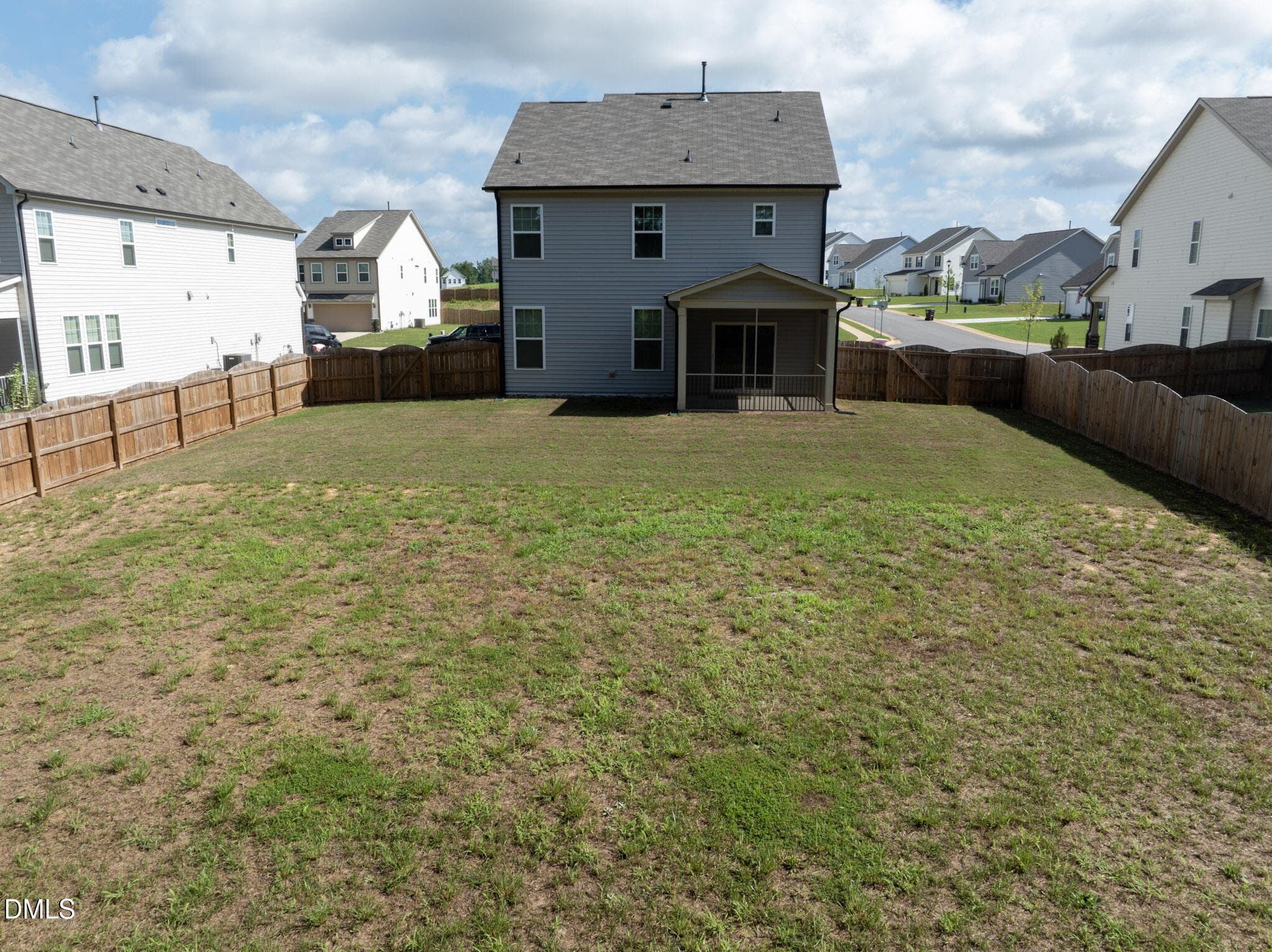 11-DJI_0929 - 287 Winding Creek Drive, Lillington, NC 27546