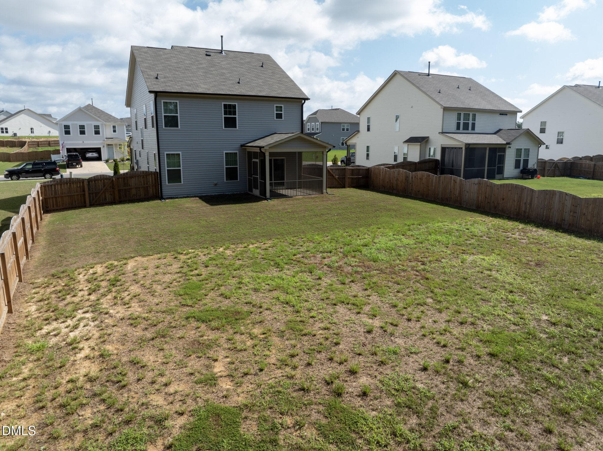 12-DJI_0930 - 287 Winding Creek Drive, Lillington, NC 27546