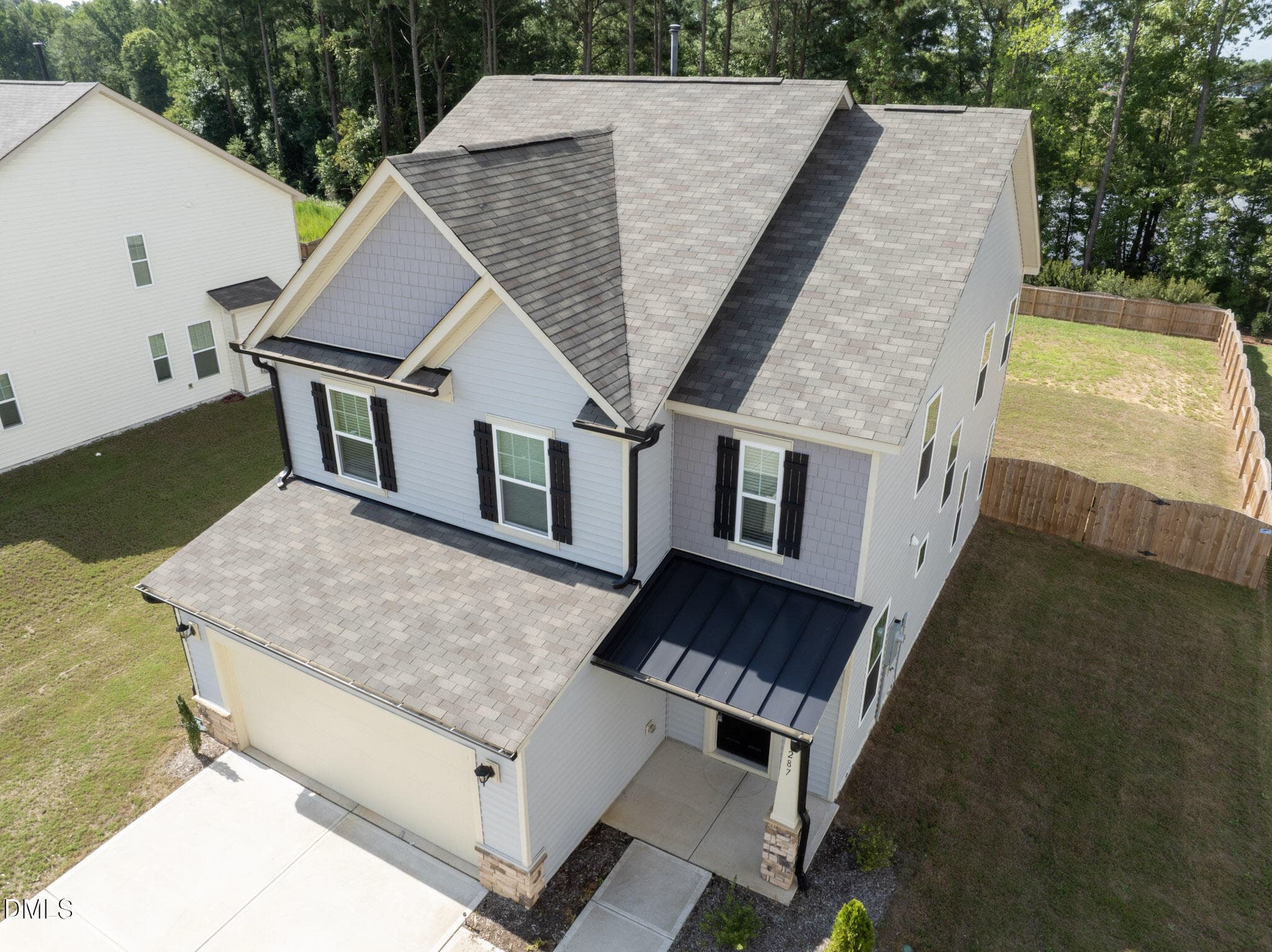 19-DJI_0937 - 287 Winding Creek Drive, Lillington, NC 27546