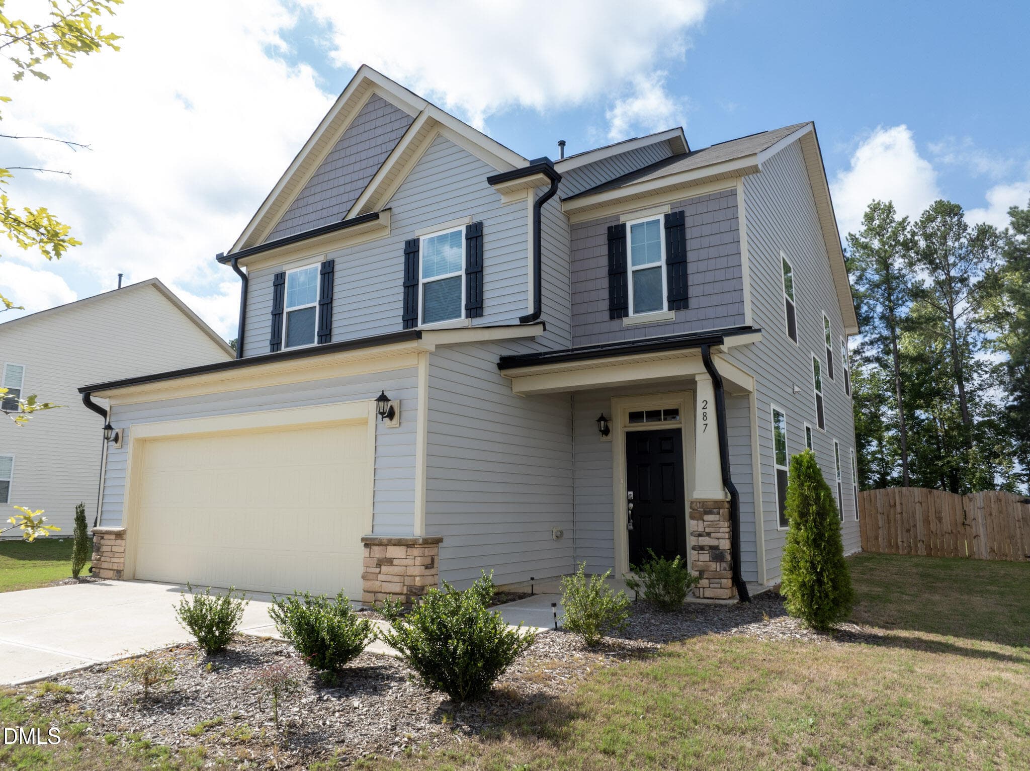 20-DJI_0938 - 287 Winding Creek Drive, Lillington, NC 27546