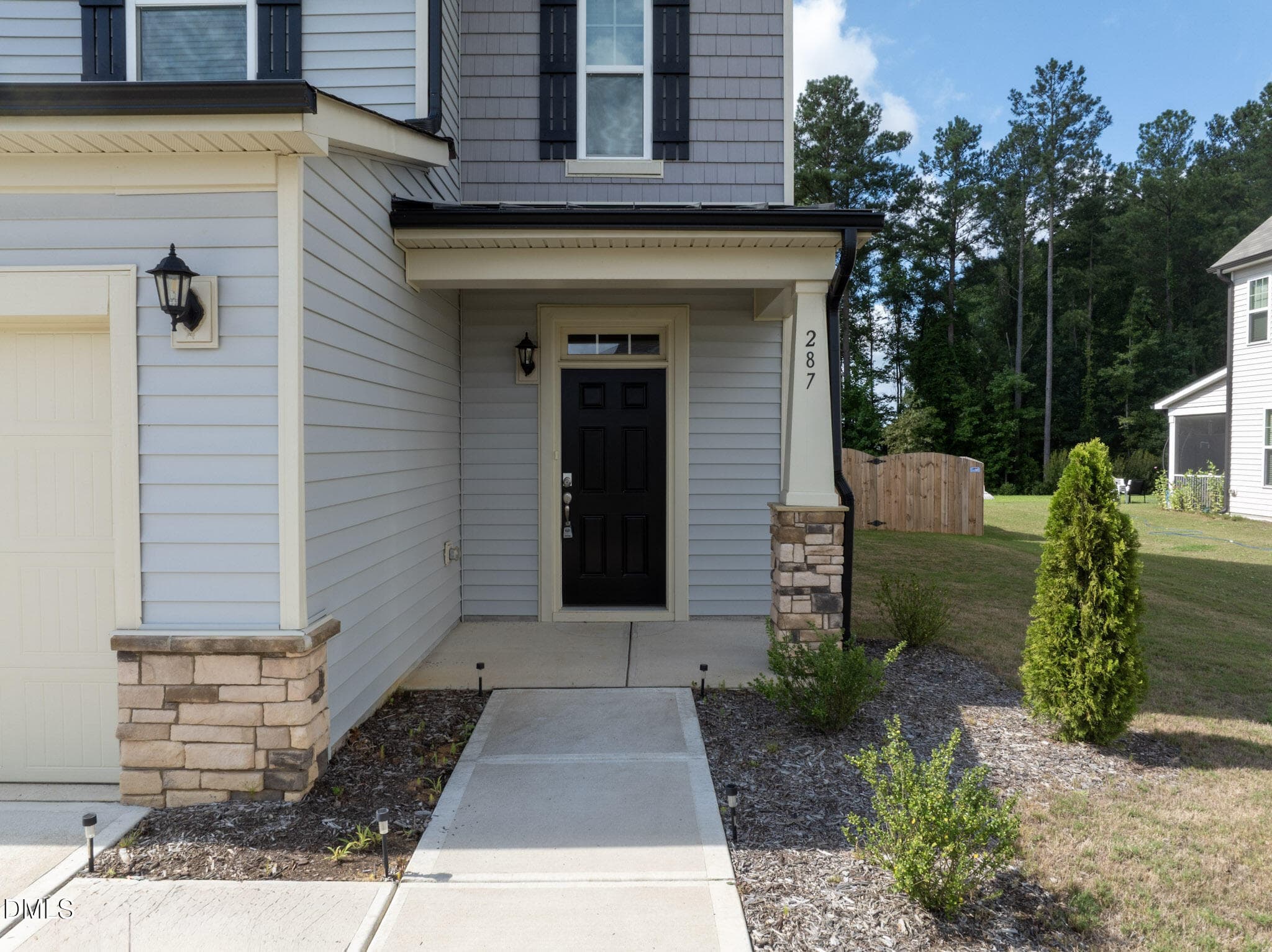 22-DJI_0940 - 287 Winding Creek Drive, Lillington, NC 27546