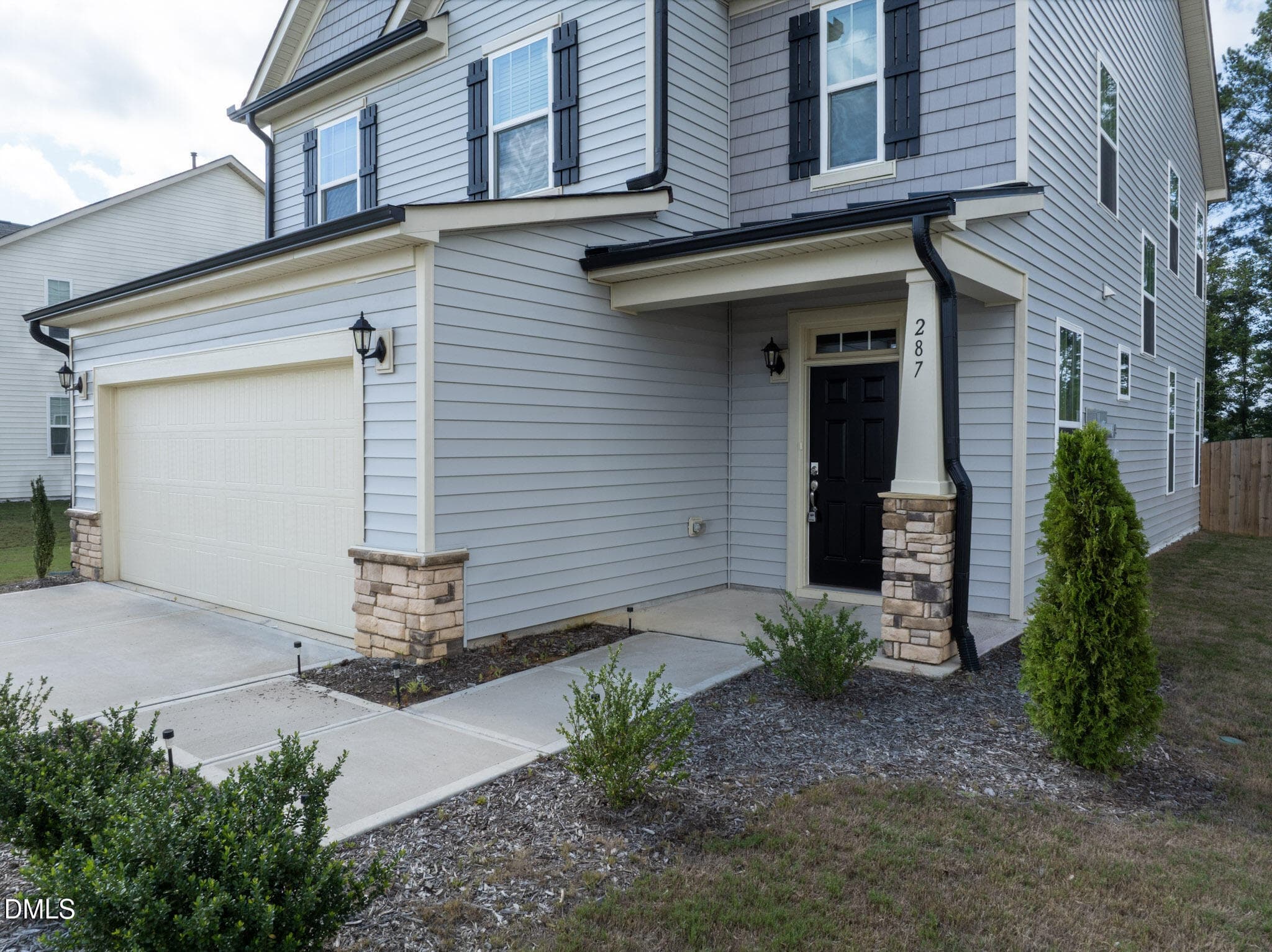 23-DJI_0941 - 287 Winding Creek Drive, Lillington, NC 27546
