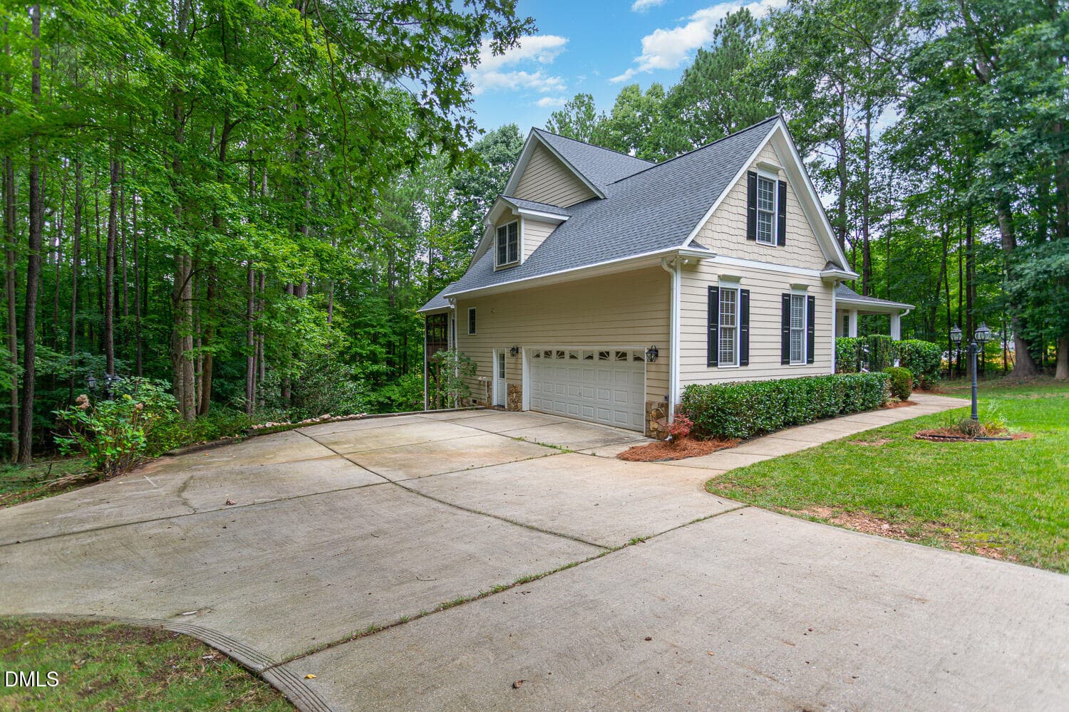 vore-11625-john-allen-7 - 11625 John Allen Road, Raleigh, NC 27614, Raleigh