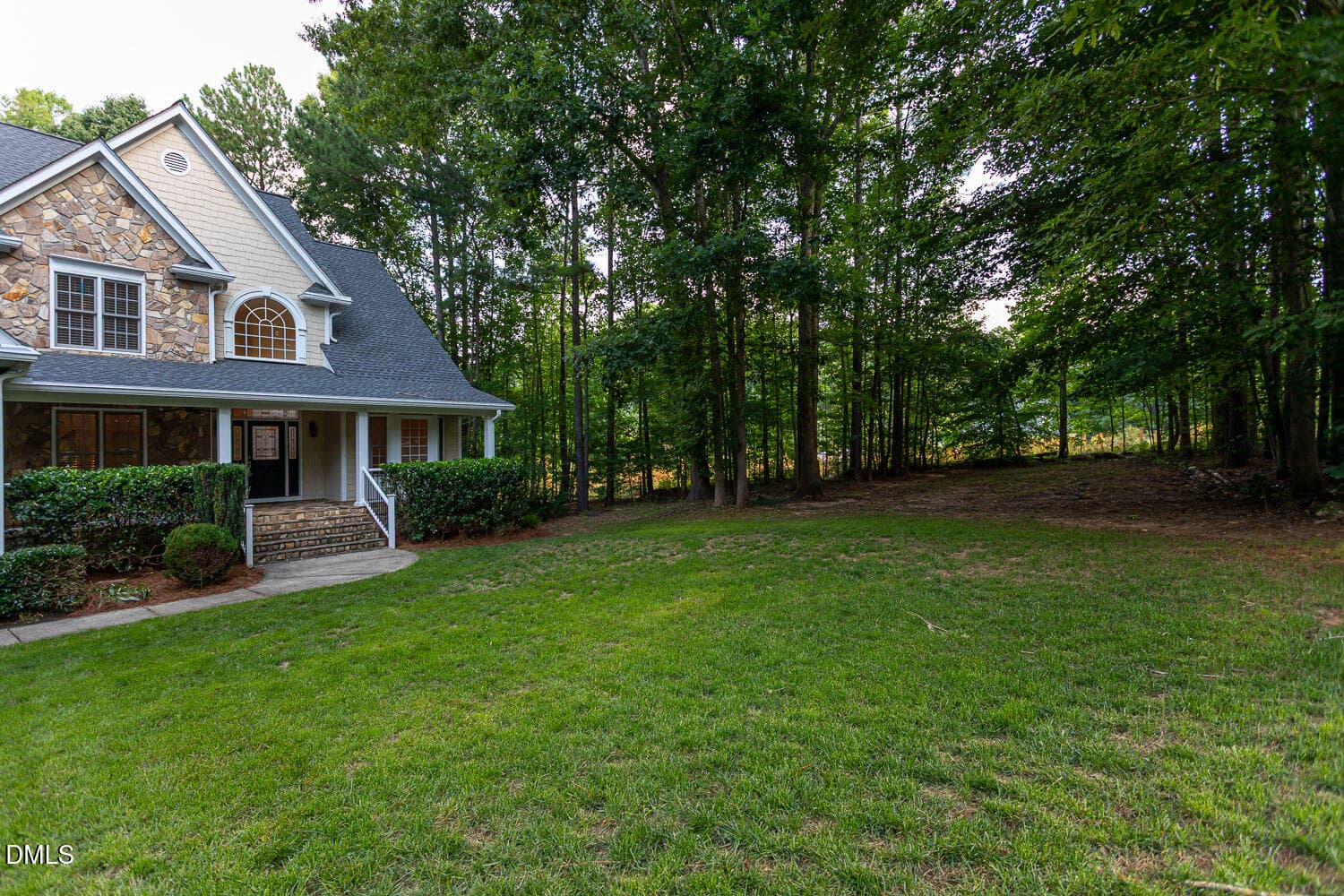 vore-11625-john-allen-11 - 11625 John Allen Road, Raleigh, NC 27614, Raleigh