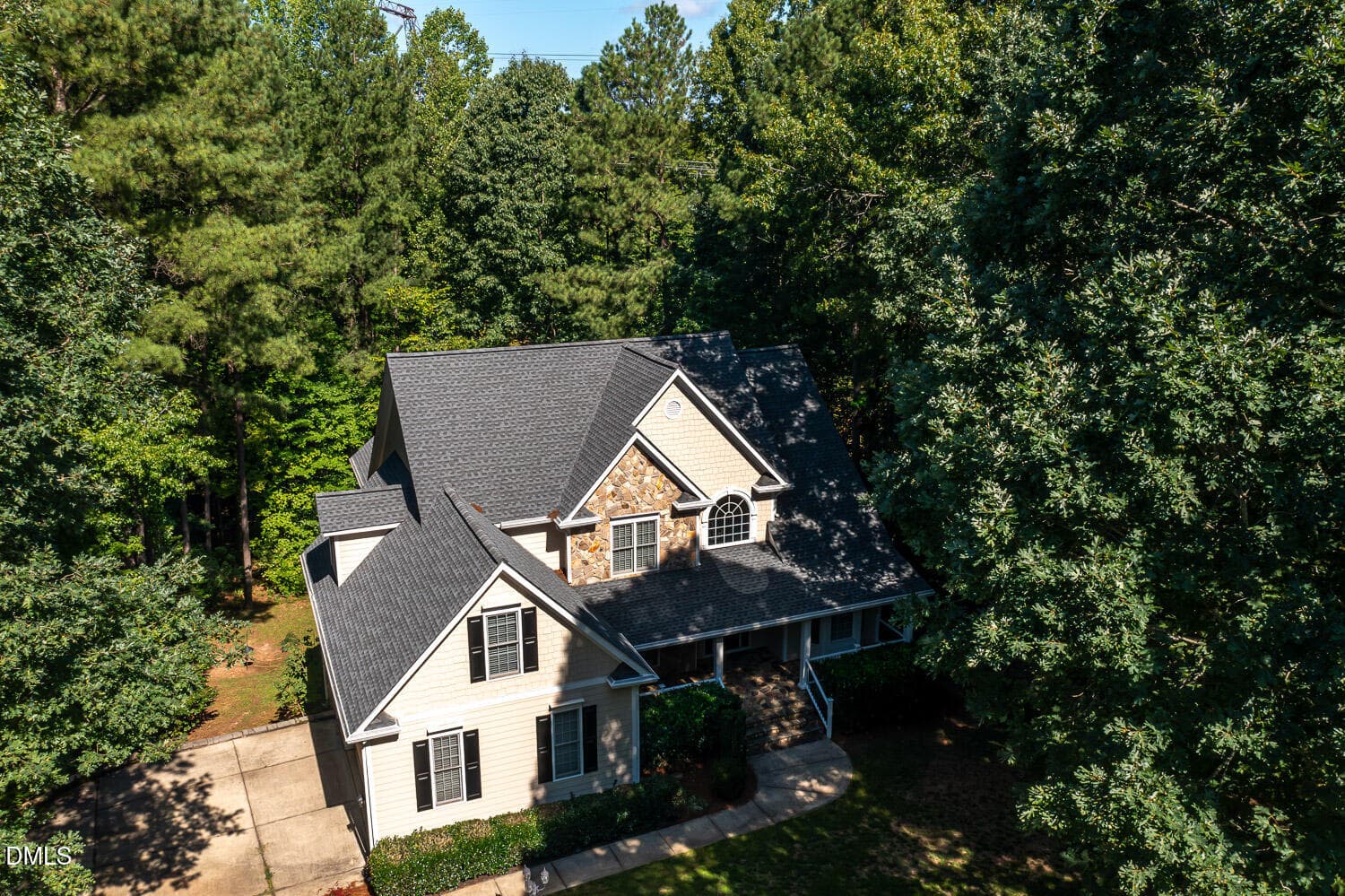 vore-11625-john-allen-54 - 11625 John Allen Road, Raleigh, NC 27614, Raleigh
