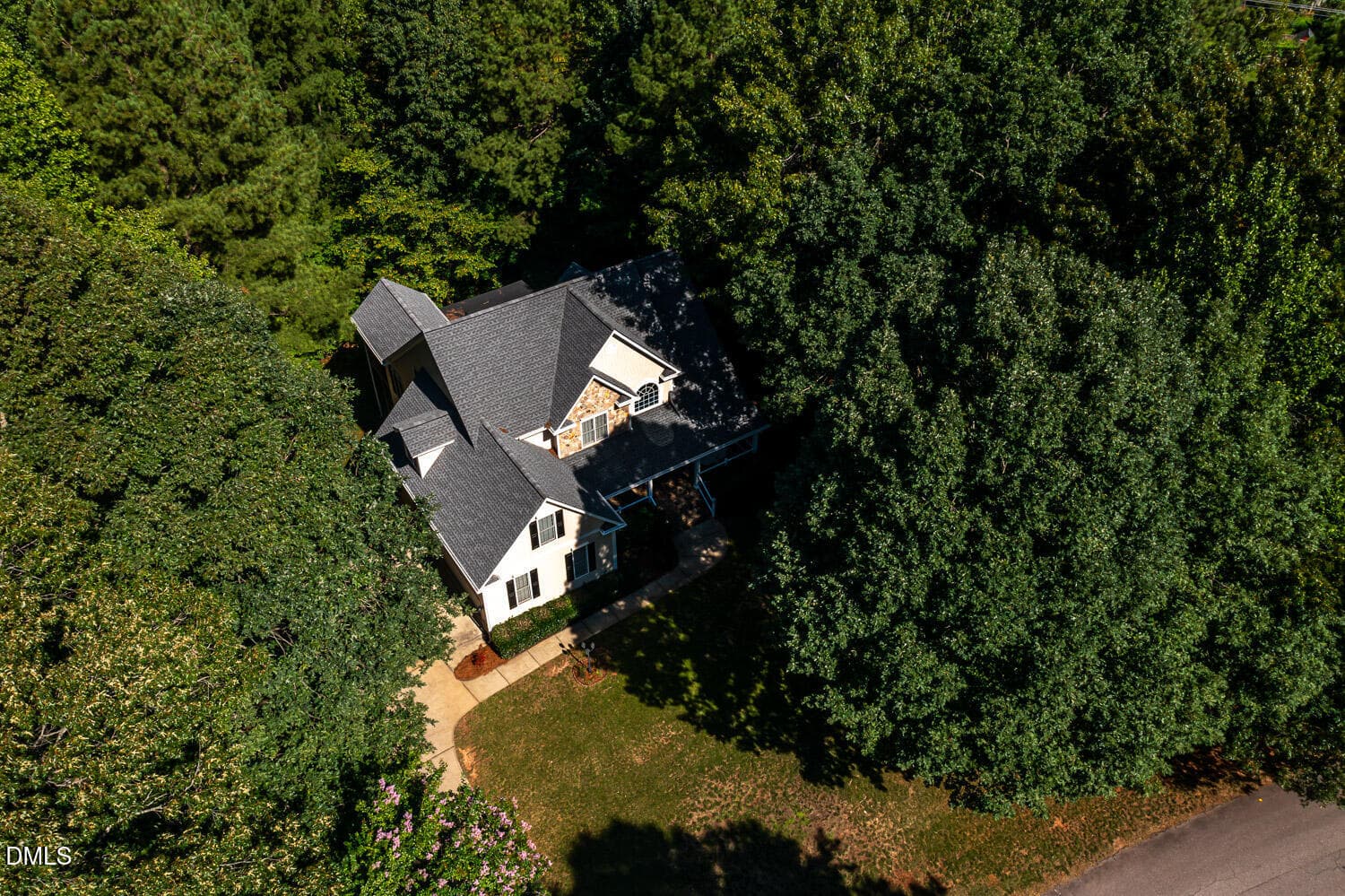 vore-11625-john-allen-55 - 11625 John Allen Road, Raleigh, NC 27614, Raleigh