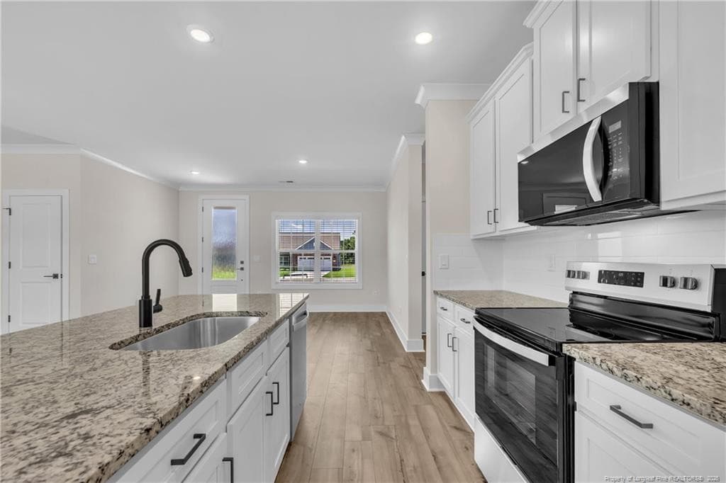 Representative - 44 Teepee Drive, Lillington, NC 27546