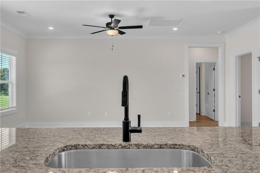 Representative - 44 Teepee Drive, Lillington, NC 27546