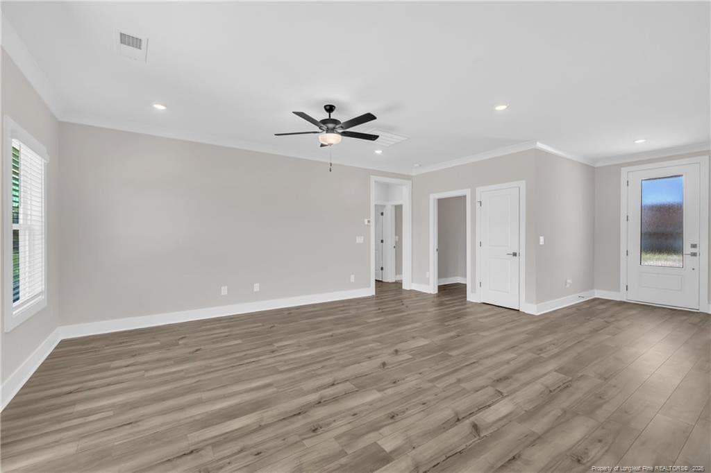 Representative - 44 Teepee Drive, Lillington, NC 27546