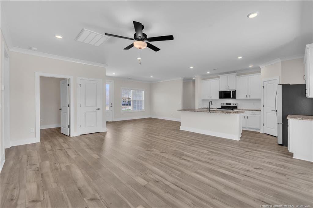 Representative - 44 Teepee Drive, Lillington, NC 27546