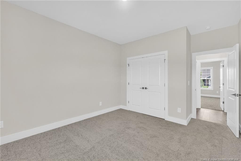 Representative - Second Bedroom - 44 Teepee Drive, Lillington, NC 27546