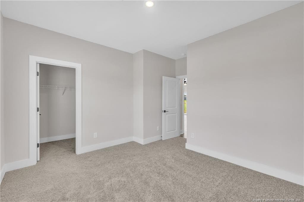 Representative - Third Bedroom - 44 Teepee Drive, Lillington, NC 27546