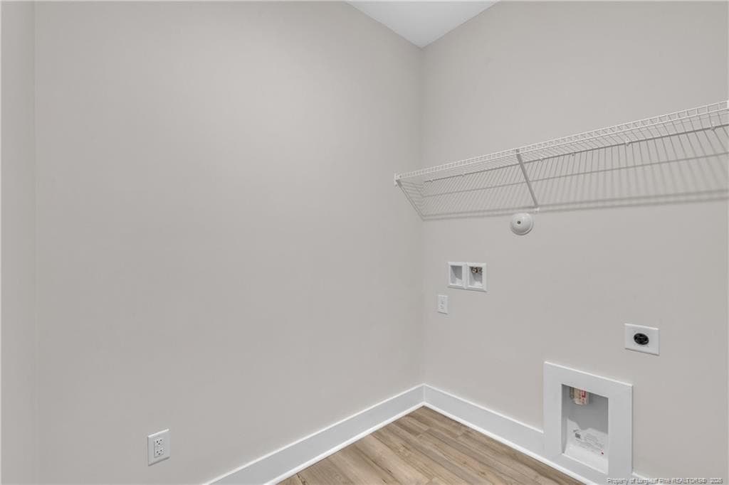 Digitally Created - 44 Teepee Drive, Lillington, NC 27546