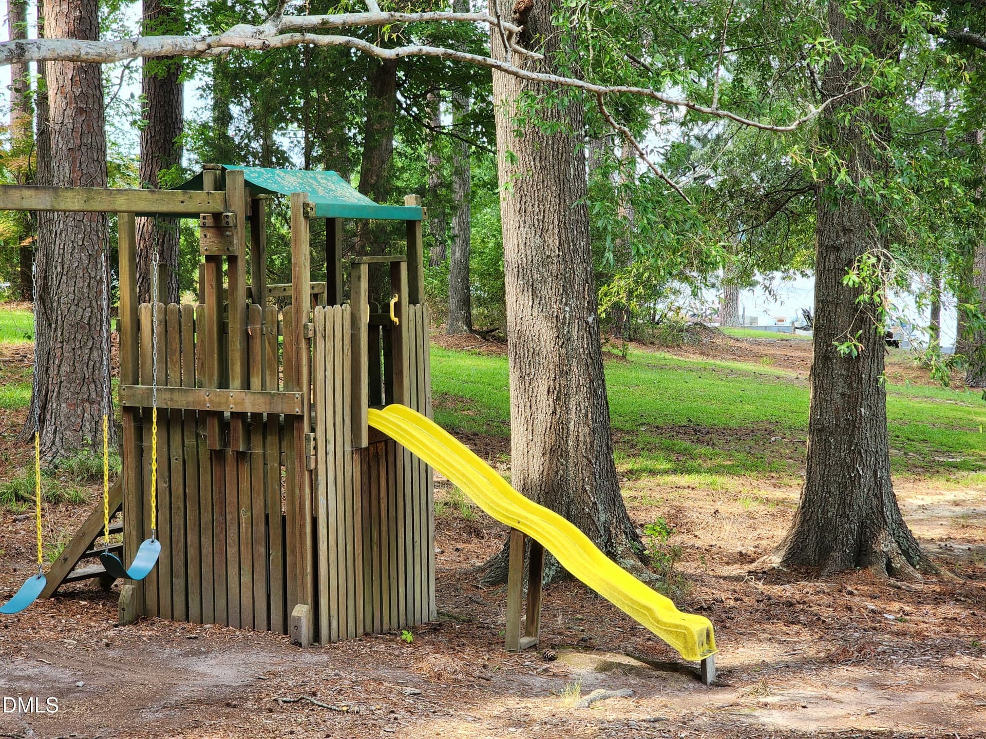 4 - 1002 N Windrace Trail, Sanford, NC 27332