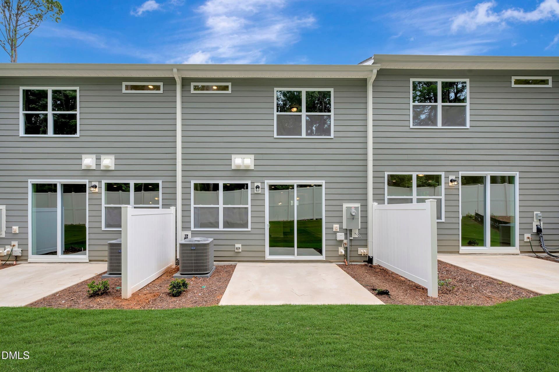 Actual - 2915 Spring Manor Way, Garner, NC 27529