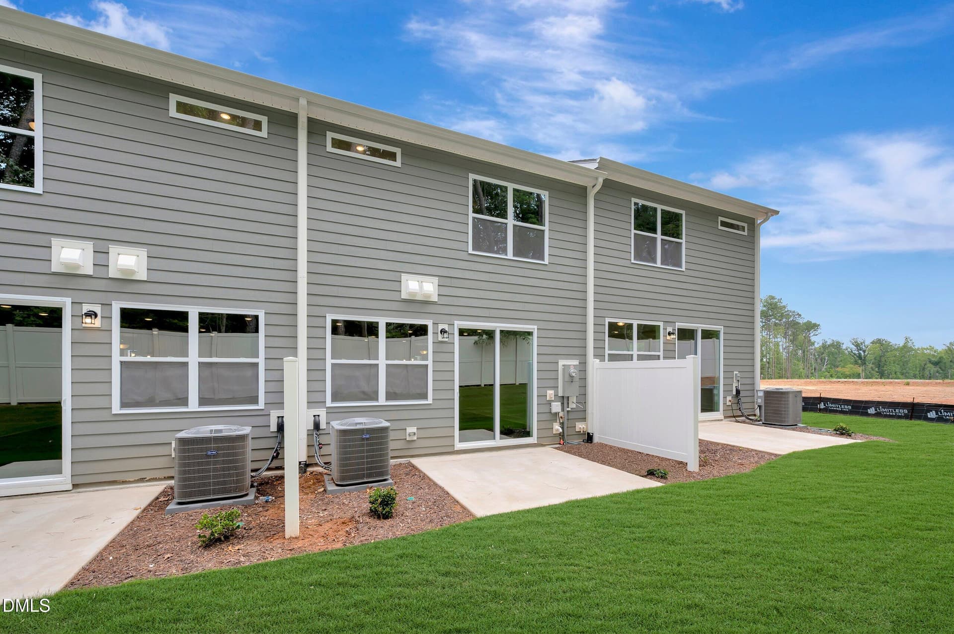 Actual - 2915 Spring Manor Way, Garner, NC 27529