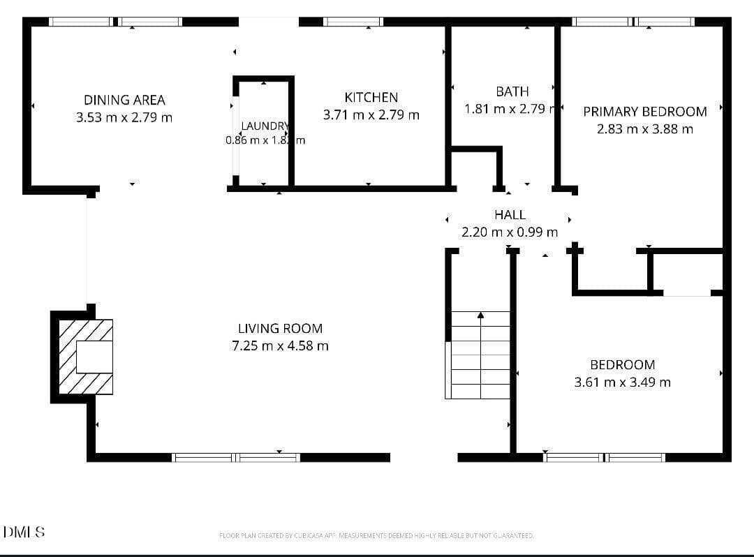 6(1) - 1002 N Windrace Trail, Sanford, NC 27332