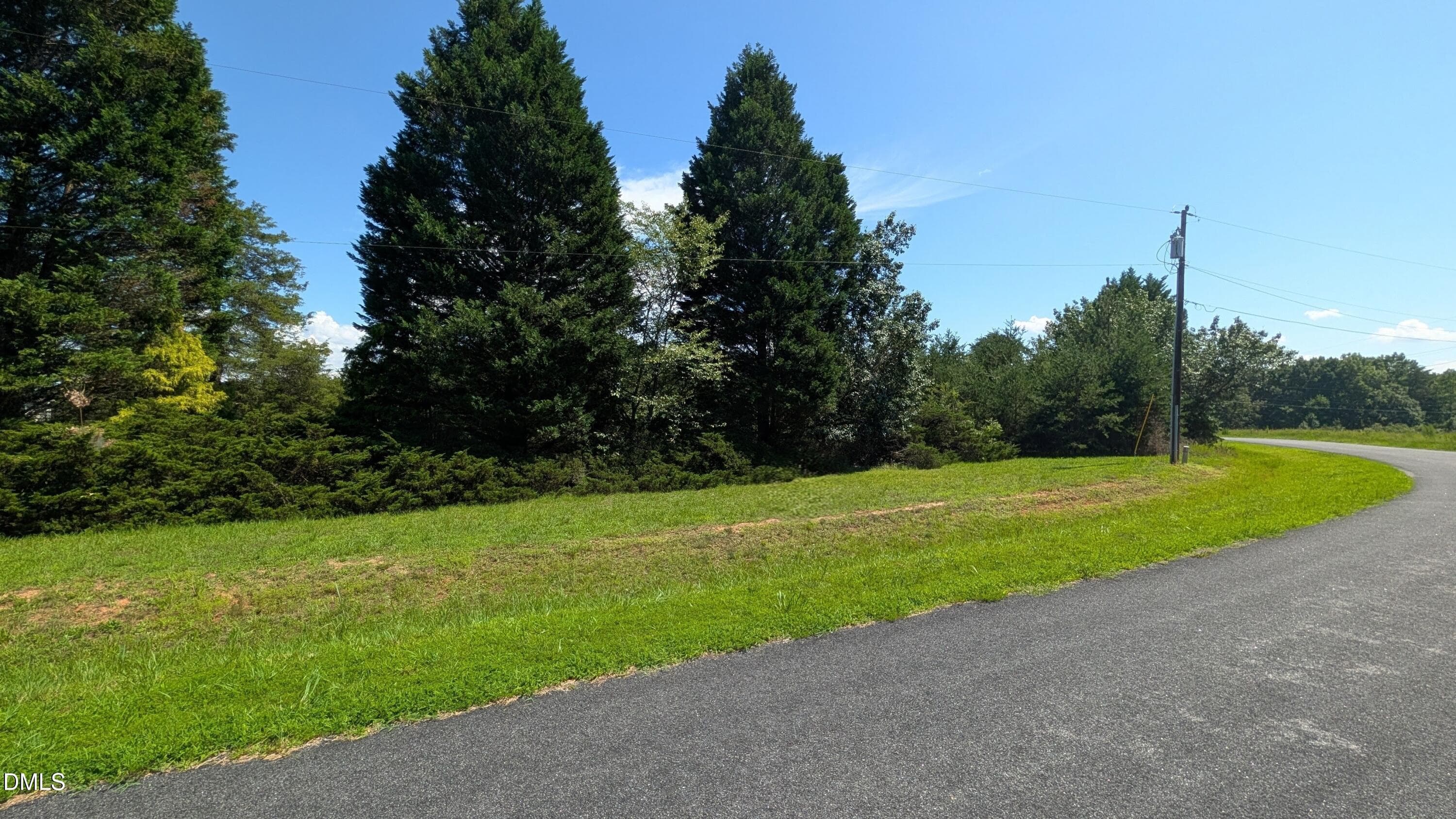 0 Floyd Road, Eden, NC 27288