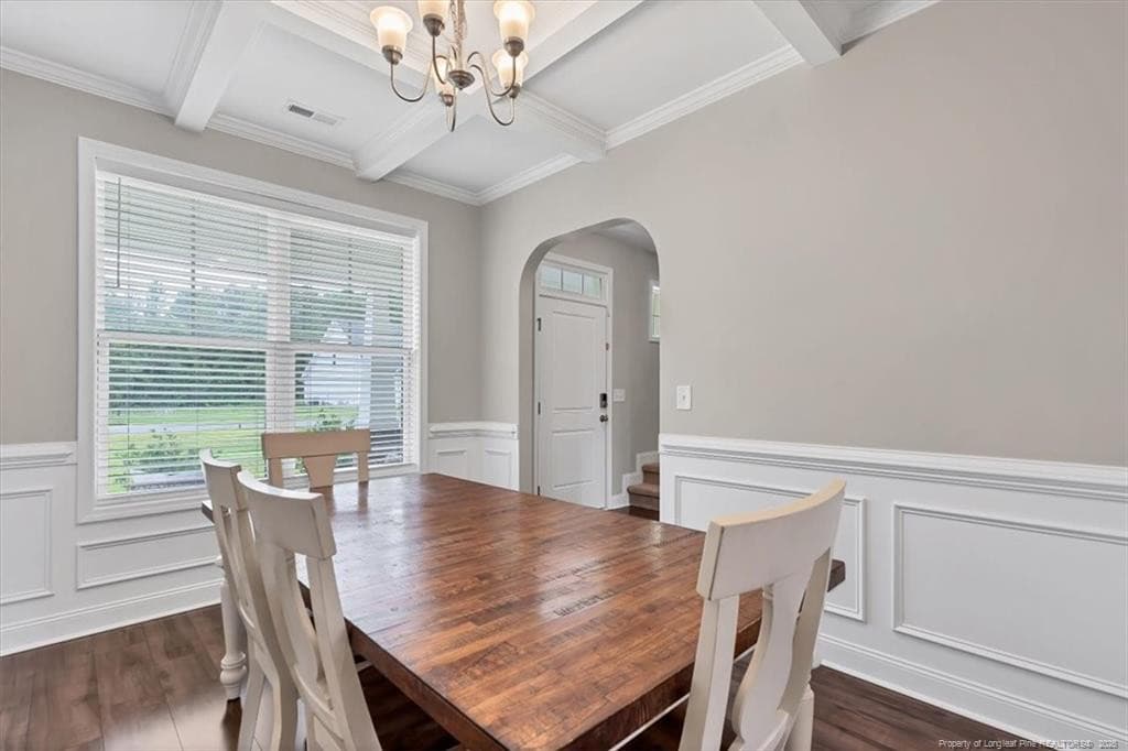 Photo 9 - 209 Forester Drive, Vass, NC 28394