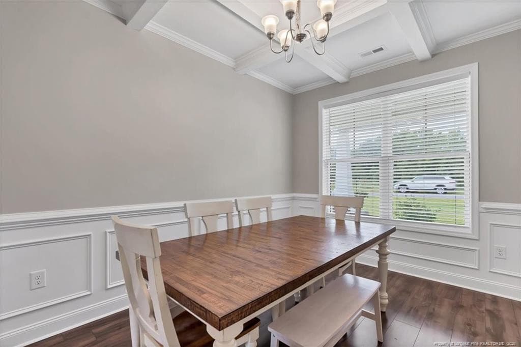 Photo 10 - 209 Forester Drive, Vass, NC 28394