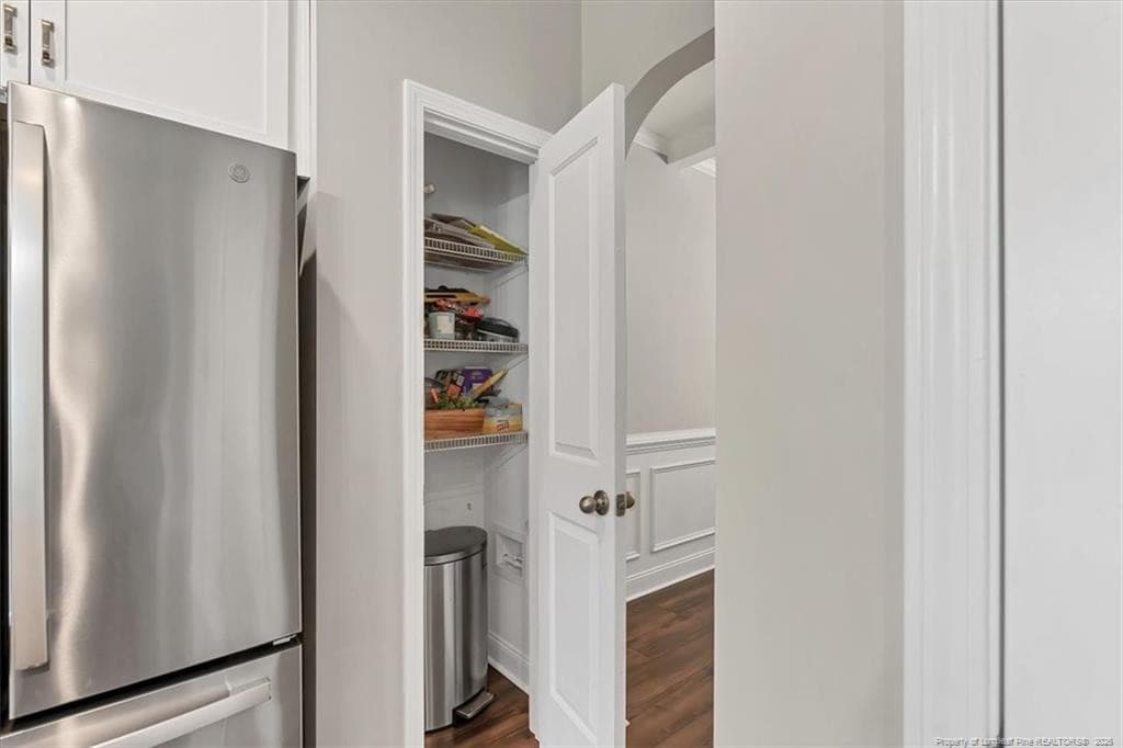 Photo 19 - 209 Forester Drive, Vass, NC 28394