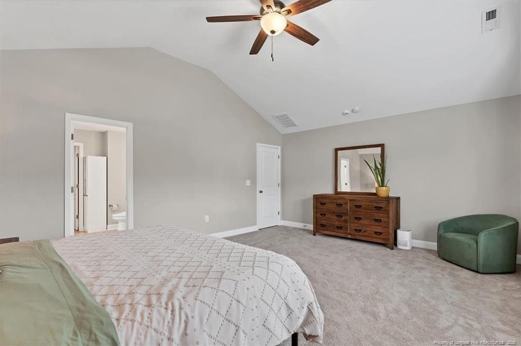 Photo 32 - 209 Forester Drive, Vass, NC 28394
