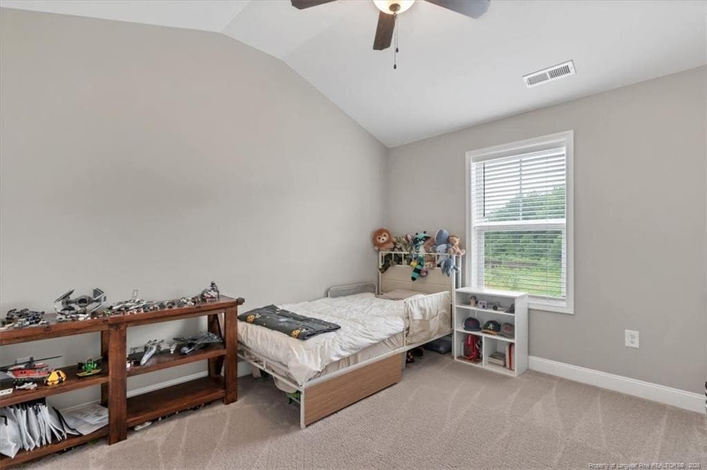 Photo 39 - 209 Forester Drive, Vass, NC 28394