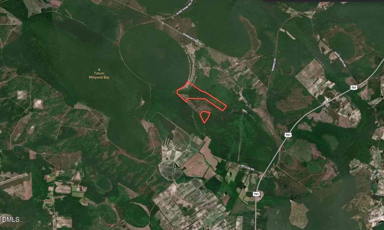Aerial 2 - 0000 Autrytown Road, Elizabethtown, NC 28337