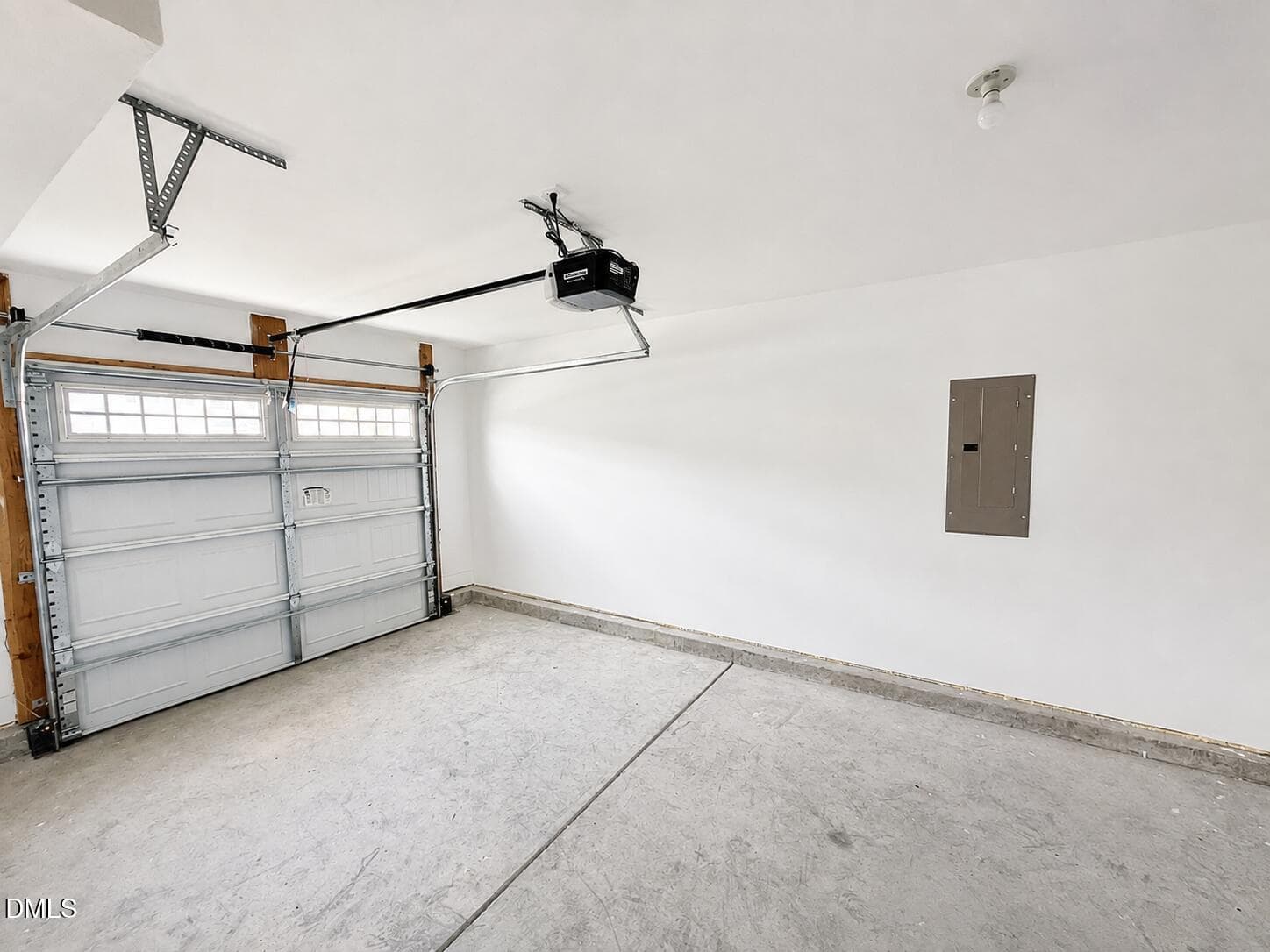 Garage - 6858 Tarik Lane, Raleigh, NC 27610, Raleigh