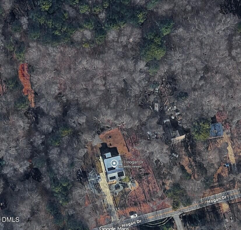 Screenshot 2026-08-06 222330 - 0 Palmer Drive, Garner, NC 27529