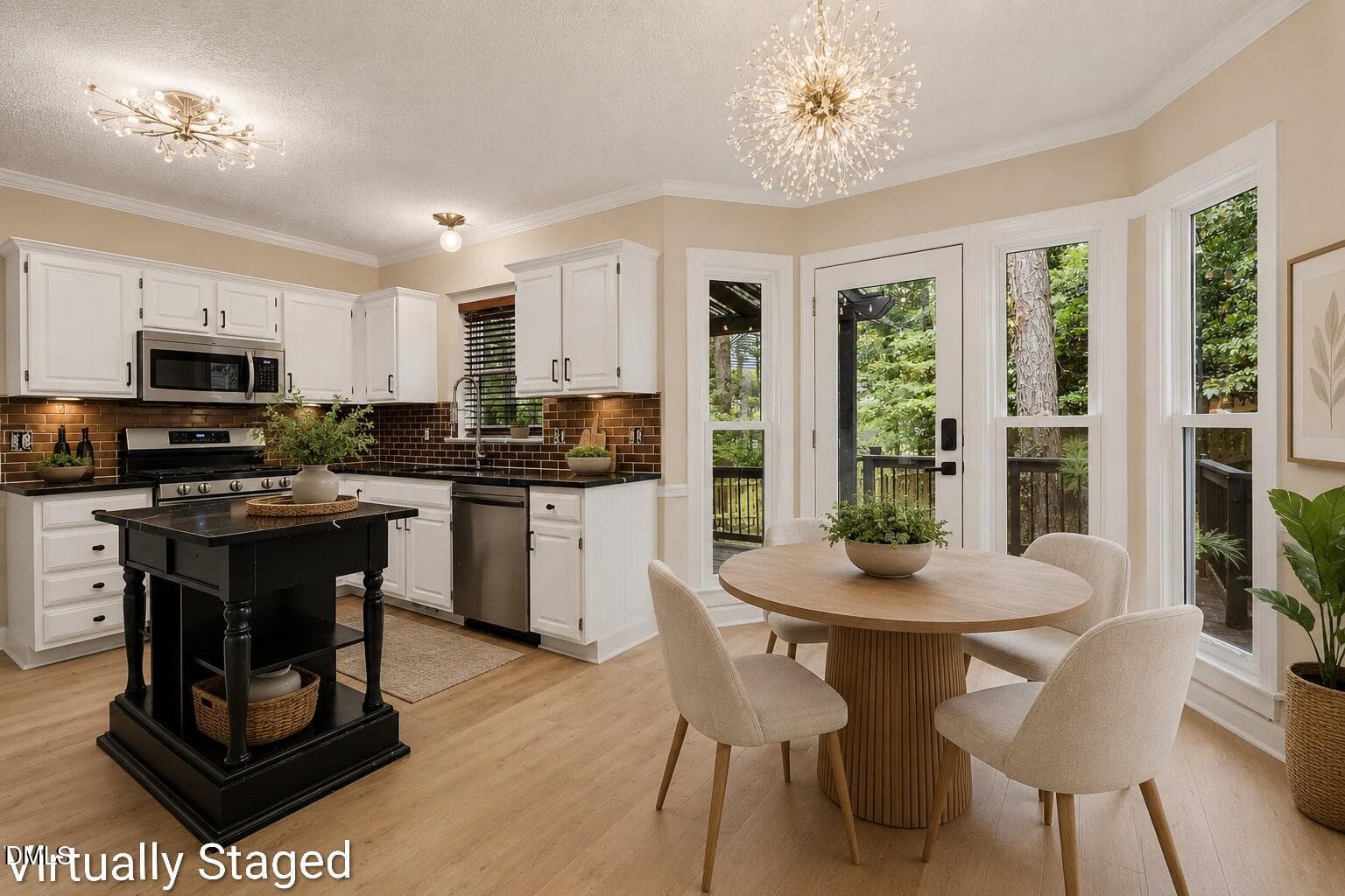 Breakfast Area~2 - 311 Durington Place, Cary, NC 27518, Cary