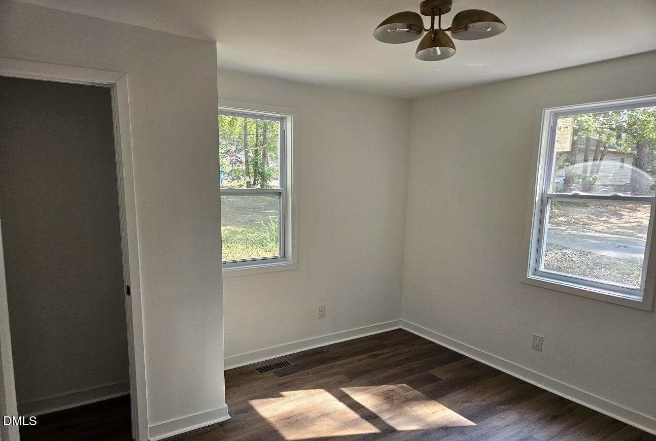 Primary Bedroom - 2506 Dominion Street, Durham, NC 27704, Durham
