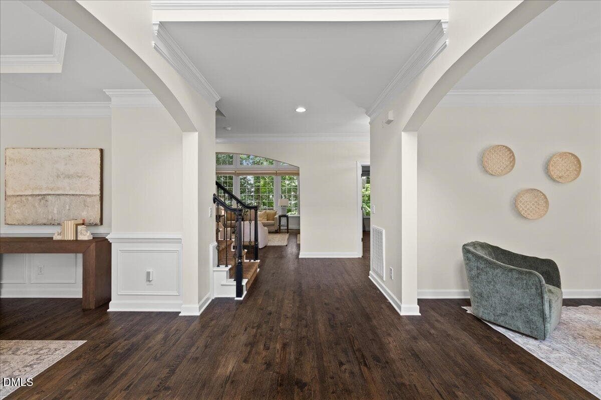 Foyer - 12225 Dunard Street, Raleigh, NC 27614, Raleigh